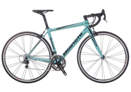 Intrepida Veloce